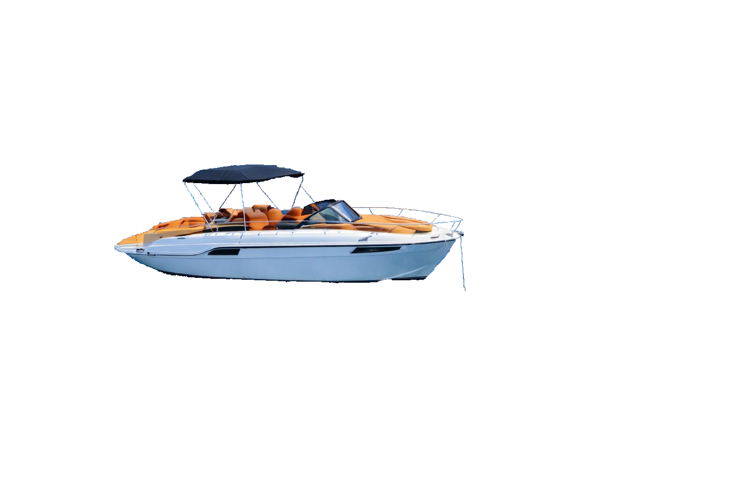 Swift boat highlight