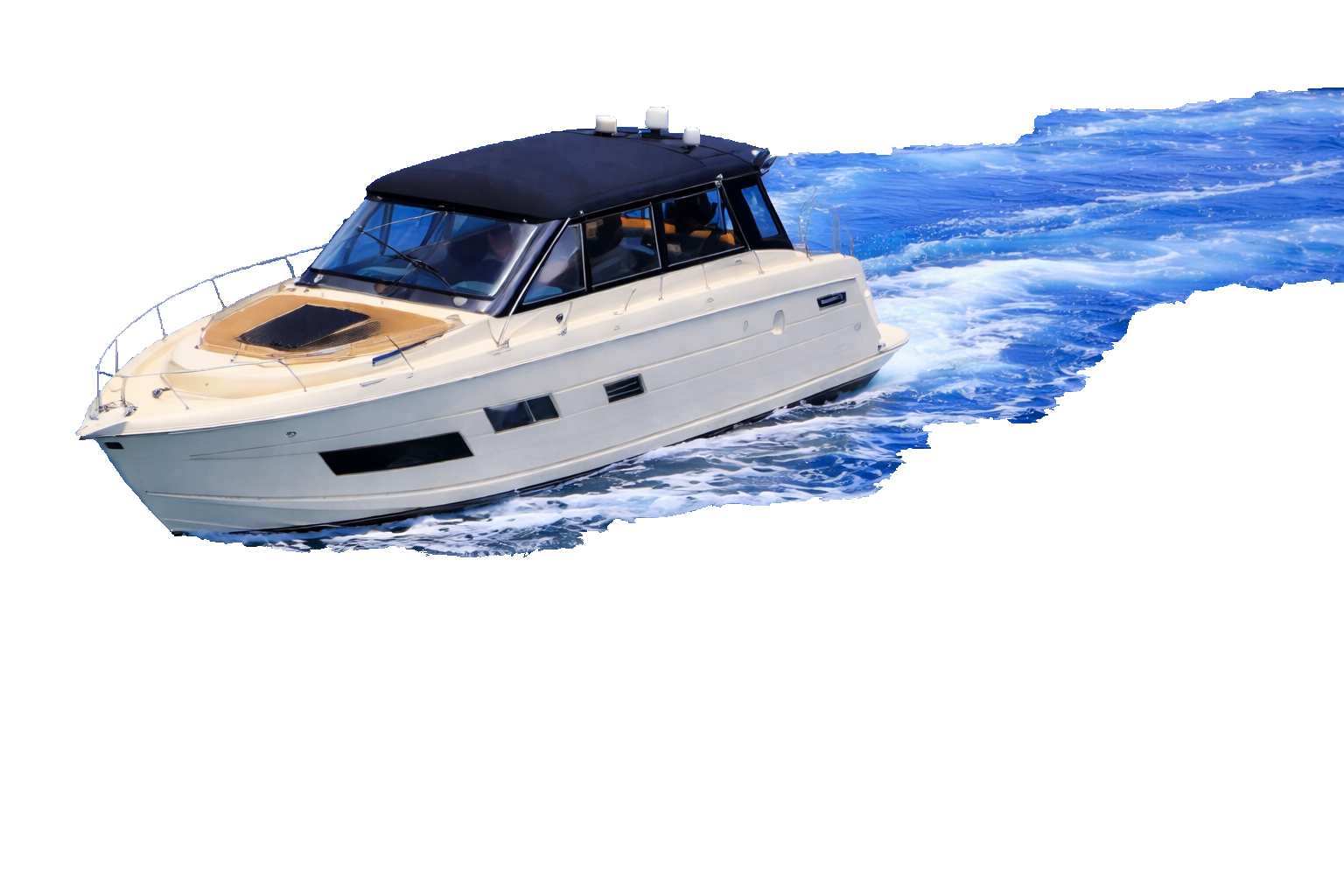 Zenith boat highlight